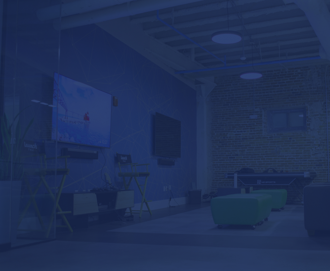 Header Background