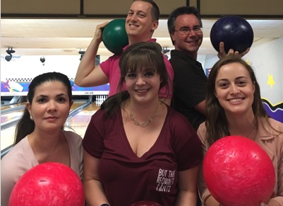 Bowling