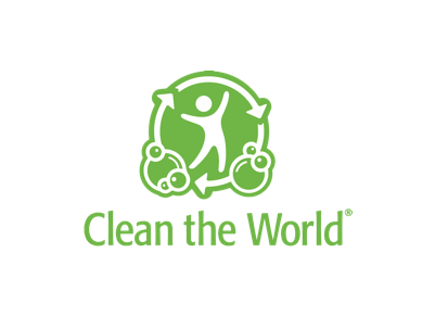 Clean the World