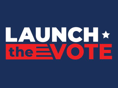 Launch The Vote