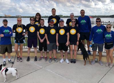 Miles for Meso