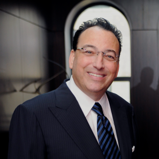 Arthur Luxenberg