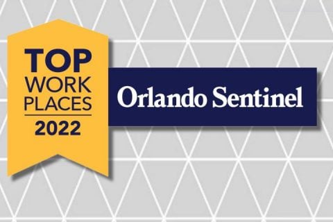 Launch That Named as a Top Workplace in 2022