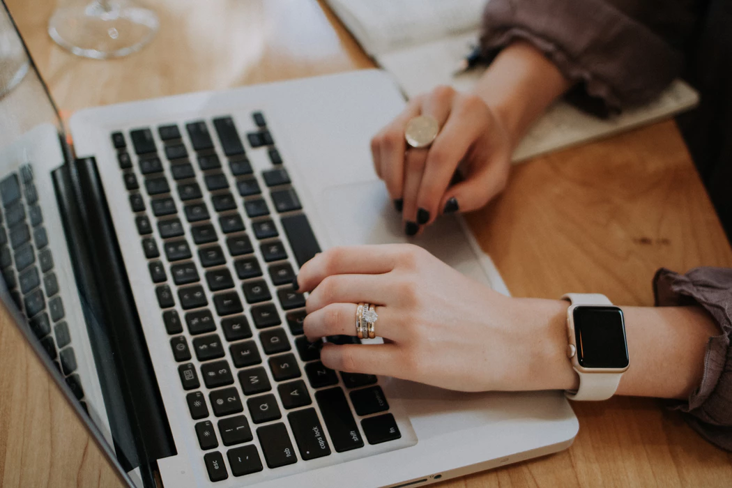 Life at Launch That: What Does a Digital Content Writer Actually Do?
