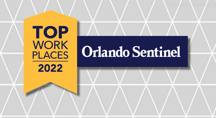 Launch That Named as a Top Workplace in 2022