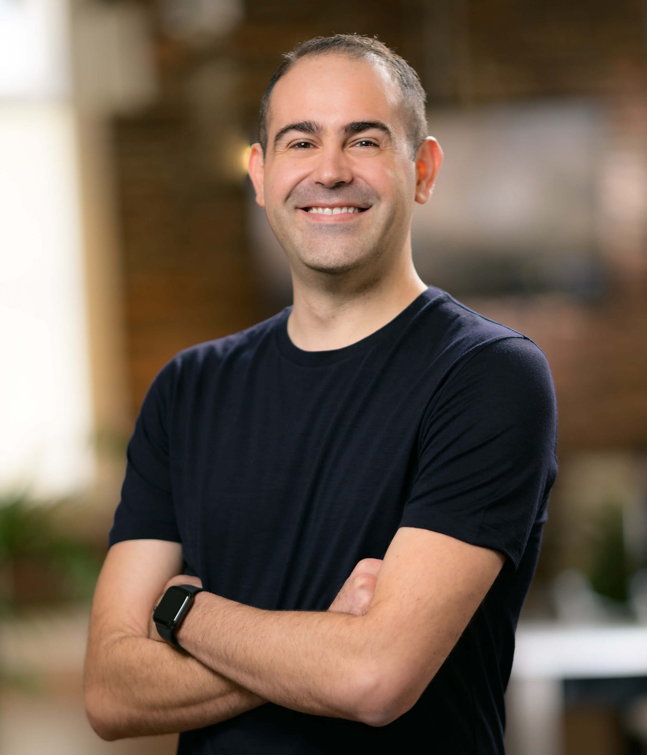 David Palombo