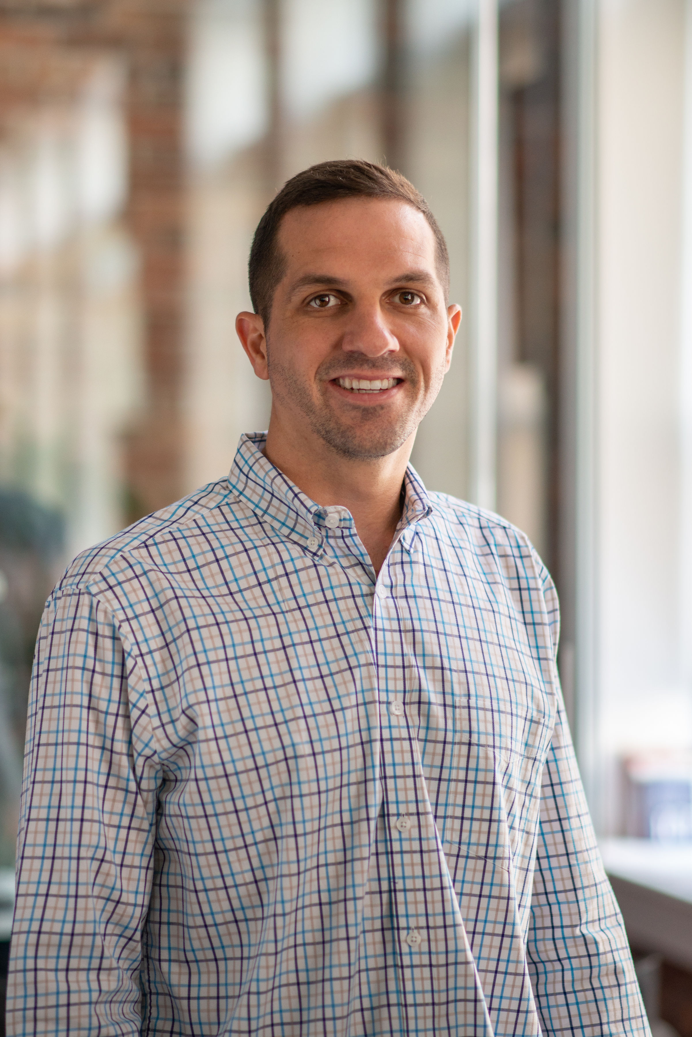 Mike Postorino